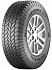 Шина General Tire Grabber AT3 265/70 R16 121/118S FR (2017 г.в.)