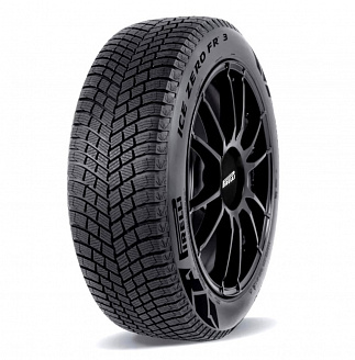 Шина Pirelli Ice Zero FR 3 225/45 R18 H XL
