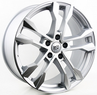 Диск RST R068 8Х18 5Х112 ET25 66,6 S (Volkswagen Touareg)