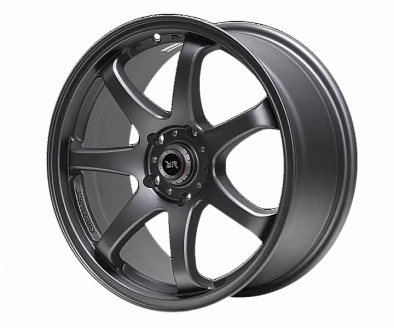 Диск RR CSS356 14 100 ET35 60,1 MK/M 143126