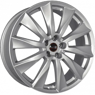 Диск Legeartis Optima JG5 8,5x20 5x108 ET49 DIA 63,4 S