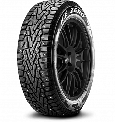 Шина Pirelli Ice Zero 275/40 R19 105T Run Flat Нет 2019