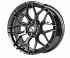 Диск RR CSS3940 16 114,3 ET40 67,1 MK/M 143164