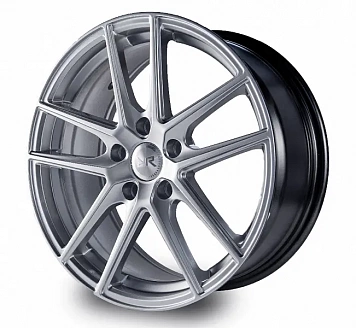 Диск RR CSS3276 7,5х17 5х114,3 ET45 73,1 HS 94553