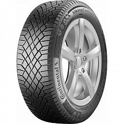 Шина Continental VikingContact 7 215/60 R17 100T XL FR