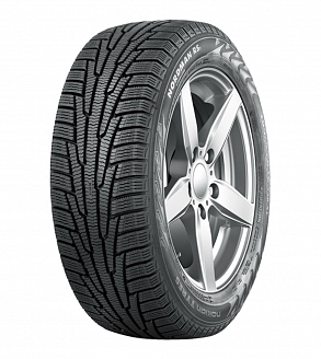 Шина Nokian Tyres Nordman RS2 185/60 R15 88R XL