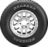 Шина General Tire Grabber HTS 60 FR OWL 265/60 R18 110T