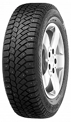 Шина Gislaved Nord Frost 200 SUV 235/55 R18 104T XL FR