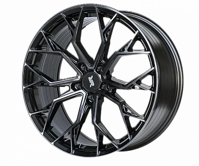 Диск RR CSSYA5640 9х20 5х112 ET35 66,6 B-P/B 132553