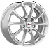 Диск iFree Джет (KC914-04) 6,5x16 5x108 ET50 DIA 63,35 Блэк джек