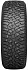 Шина Continental IceContact 2 SUV 255/55 R18 109T KD