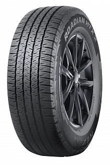 Шина Nexen Roadian HTX 2 235/60 R18 103H