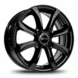 Диск Aero (Вектор) V20110 6x15 4x98 ET35 58,5 B