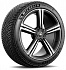 Шина Michelin Pilot Alpin 5 235/45 R18 98V XL