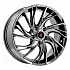 Диск Togo-no Mikava MR362 6,5x16 5x114,3 ET39 DIA 60,1 Snow
