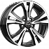 Диск SKAD KL-322 (17_X-Trail) 7x17 5x114,3 ЕТ45 66,1 Селена