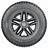 Шина Nokian Tyres Outpost AT 235/70 R16 109T XL