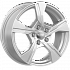 Диск K&K KC1053 (16_Tiggo 4 Pro) 6,5x16 5x108 ET33 DIA 60,1 Алмаз черный