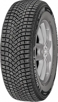 Шина Michelin Latitude X-Ice North 2+ 215/70 R16 100T (2018 г.в.)