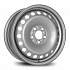 Диск Swortech S604 6,5x16 5x108 ET50 63,3 Silver (в коробке)