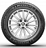 Шина Michelin Alpin 4 205/60 R16 96H XL (2012 г.в.)