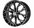 Диск RR CSSYA5640 7,5х17 5х108 ET33 60,1 B-P 120297