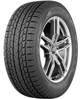 Шина Yokohama iceGuard Studless G075 235/55 R18 100Q