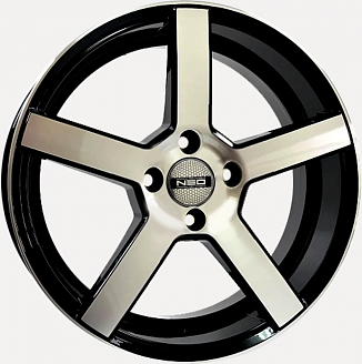 Диск NEO V03-1665 6,5х16 4х100 ET40 60,1 BD