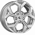 Диск iFree KC878 (16_Ceed CD) 6,5x16 5x114,3 ET50 67,1 Алмаз черный