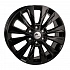 Диск RPLC TO99 8X20 6X139,7 ET60 95,1 S TO99 kit (Toyota Land Cruiser 300)