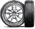 Шина Ikon Autograph Ice 10 245/40 R19 98T XL
