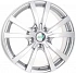 Диск N2O Y2645 7x17 5x114,3 ET45 DIA 60,1 S