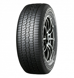 Шина Yokohama Geolandar CV 4S G061 235/55 R18 100V