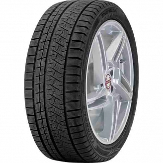 Шина Triangle SnowLink PL02 235/45 R18 98V XL