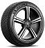 Шина Michelin Pilot Alpin 5 SUV 245/50 R19 105V XL