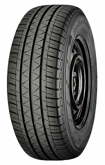 Шина Yokohama BluEarth-Van RY55 205/75 R16C 113/111R