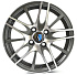 Диск Venti V1406 5,5х14 4х98 ET35 58,6 BD