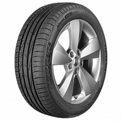 Шина Ikon Autograph Aqua 3 SUV 215/60 R17 100H XL