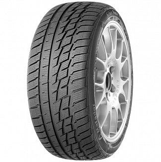 Шина Matador MP92 Sibir Snow SUV 225/55 R17 101H FR (2019 г.в.)