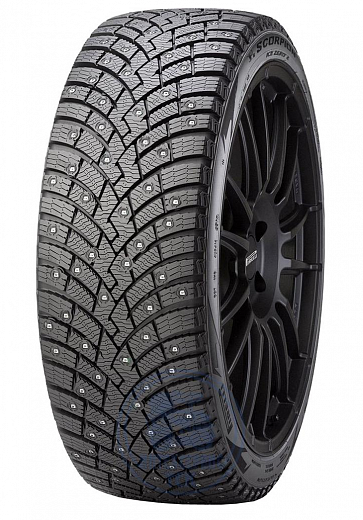 Шина Pirelli Scorpion Ice Zero 2 285/45 R22 114H K1 XL