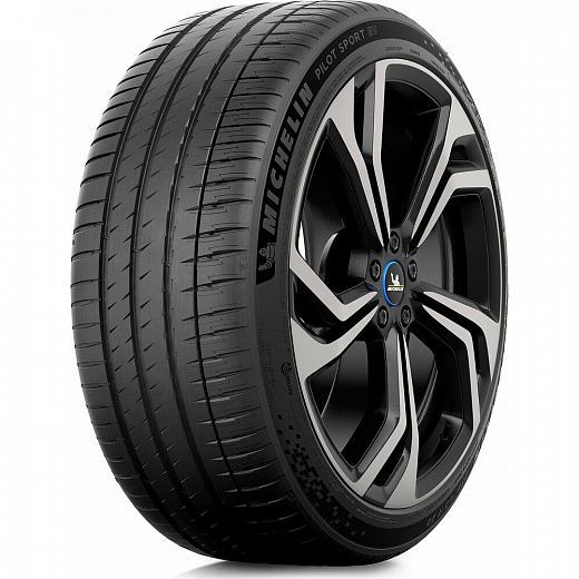 Шина Michelin Pilot Sport EV 235/45 R20 100V Acoustic XL