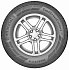 Шина Continental CrossContact LX2 205/70 R15 96H 2018