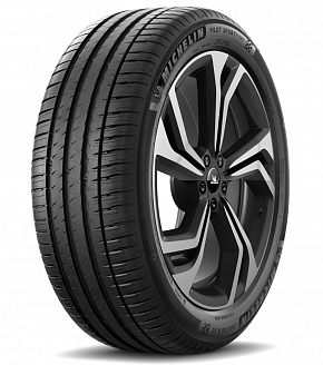 Шина Michelin Pilot Sport 4 SUV 235/55 R19 105Y XL