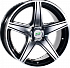 Диск N2O Y243 6,5x15 4x98 ET32 DIA 58,6 BFP