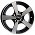 Диск Tech Line TL324 5х13 4х100 ET46 67,1 BD