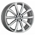 Диск MAK Wolf 7x17 5x114,3 ET40 DIA 66,1 Black Mirror