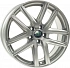 Диск Nitro Y4925 6x15 5x105 ET39 DIA 56,6 S