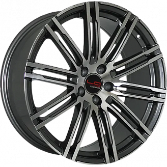 Диск Legeartis Concept-PR516 11x20 5x130 ET55 DIA 71,6 GMF