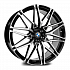 Диск RPLC BM104 10,5x22 5x112 ET43 66,6 BFP (BMW X5, BMW X6, BMW X7)