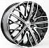 Диск RST R002 8,5x20 5x108 ET45 DIA 63,4 BD (Land Rover)